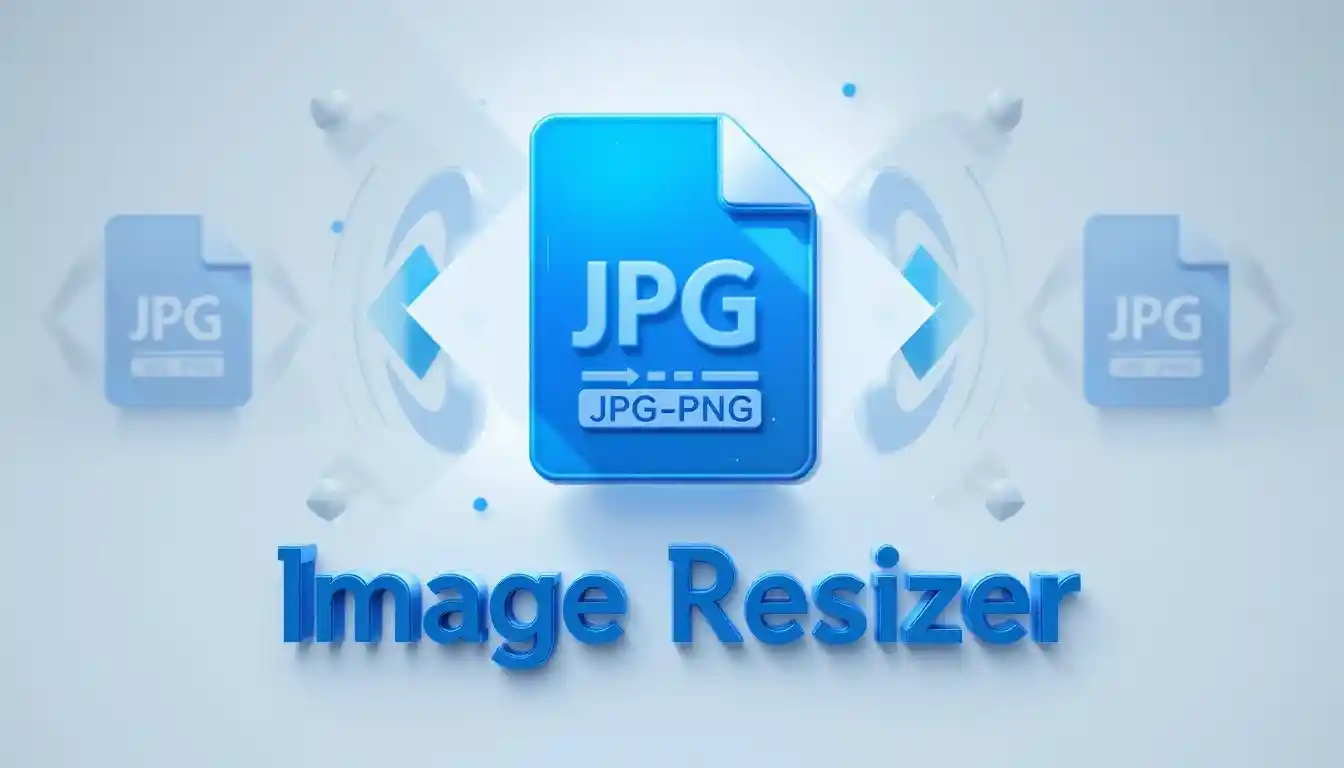 image resizer