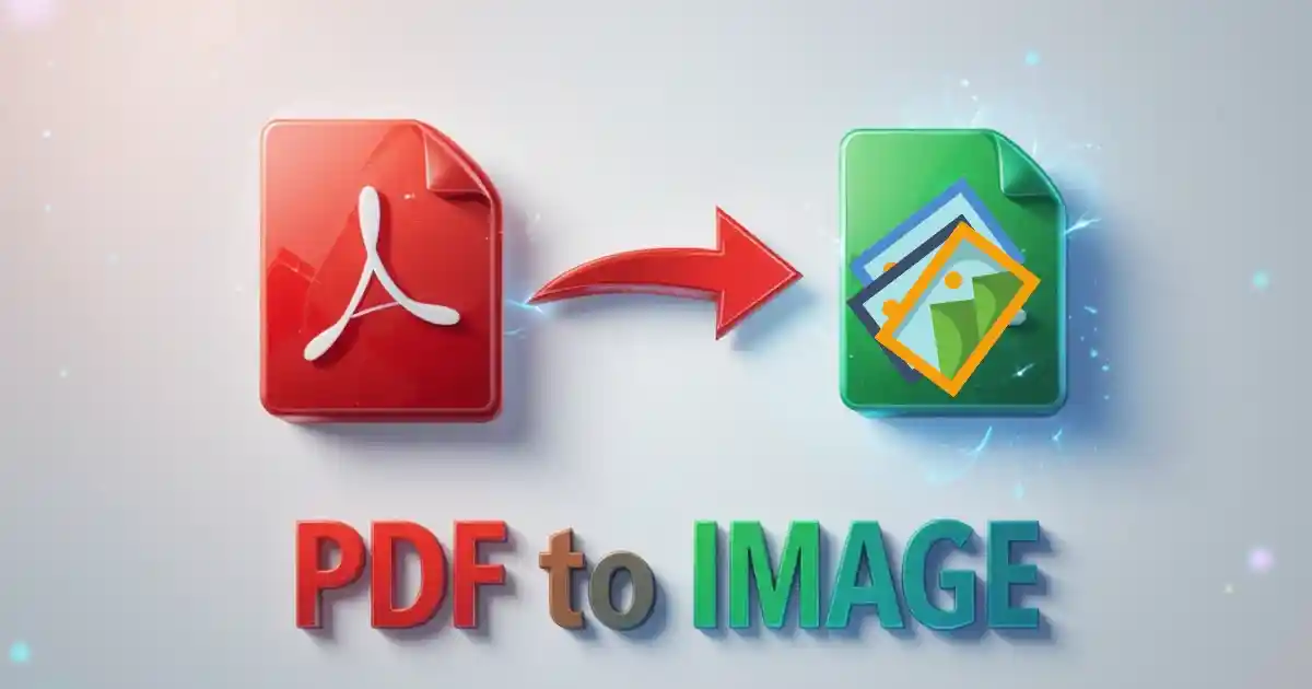 pdf to image converter