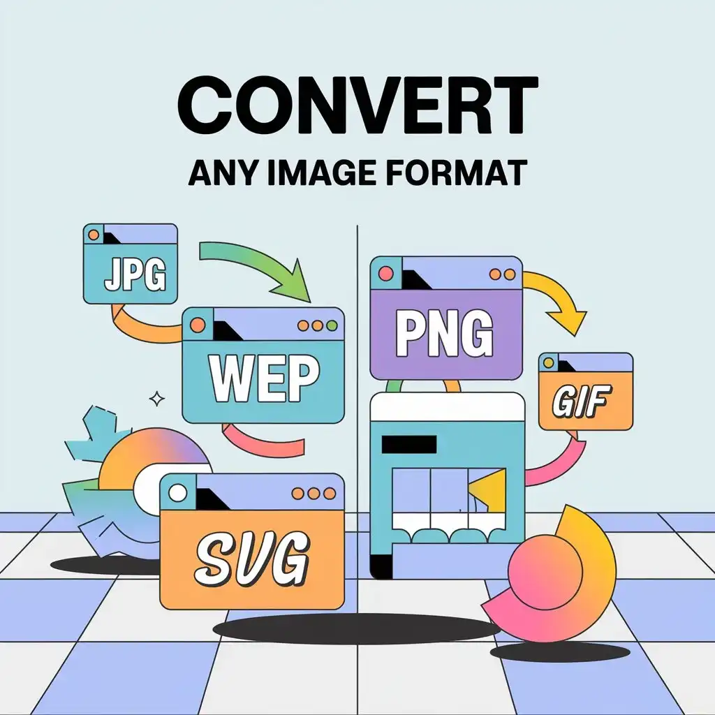 Image Converter