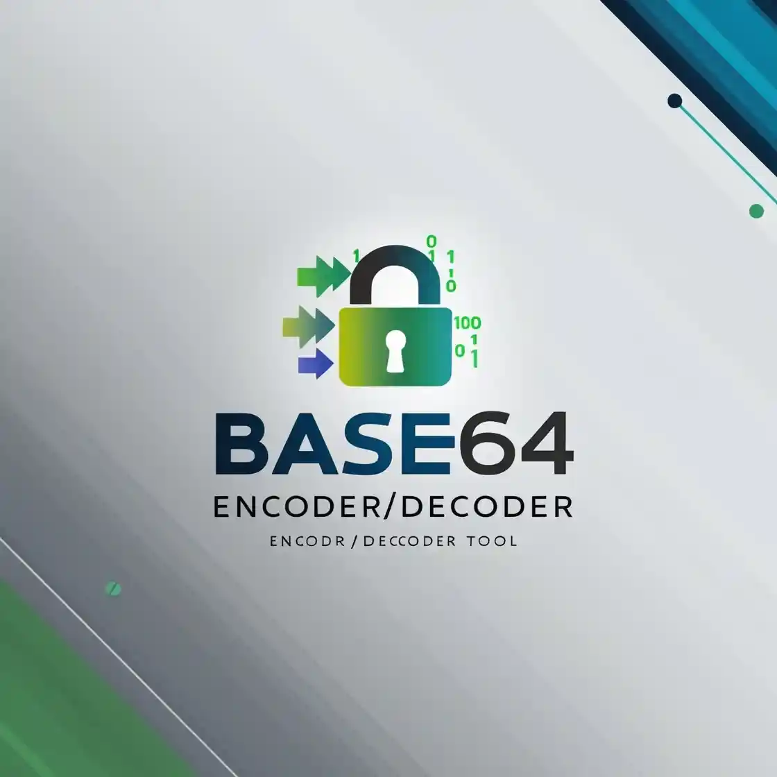 Base64 Encoder Decoder