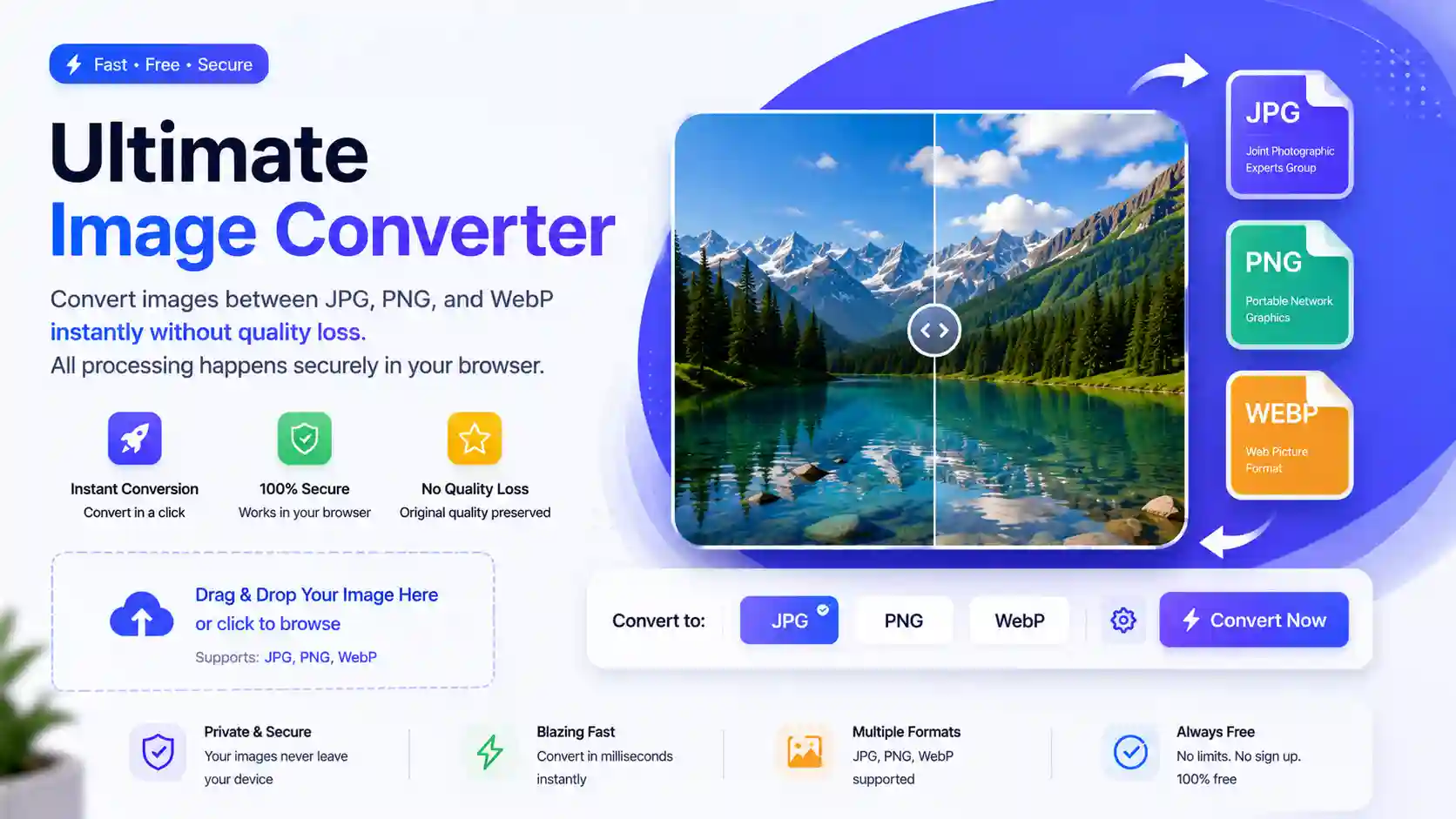 Image Converter