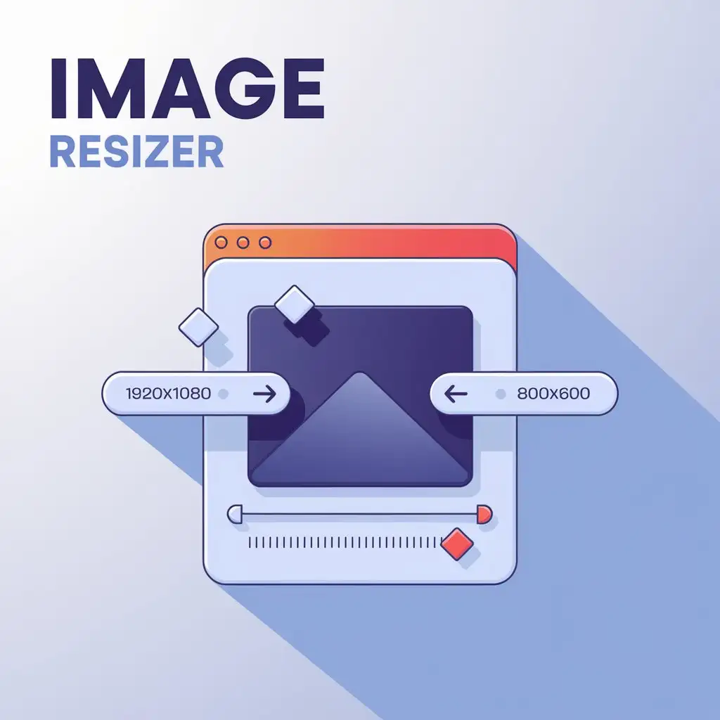 Image Resizer
