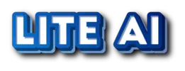 Lite AI Logo