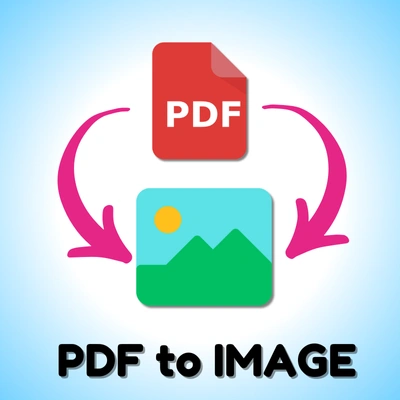 PDF to Image Converter
