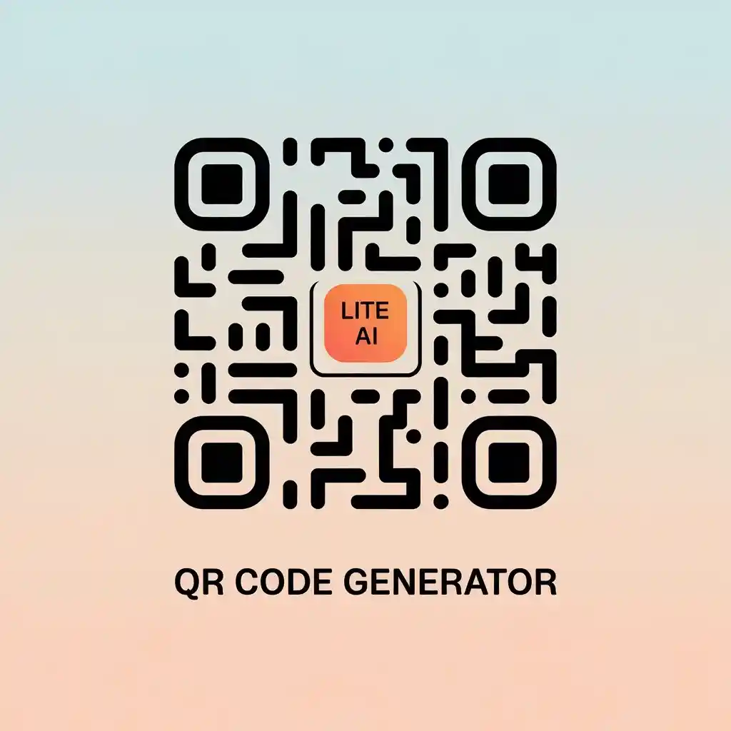QR Code Generator