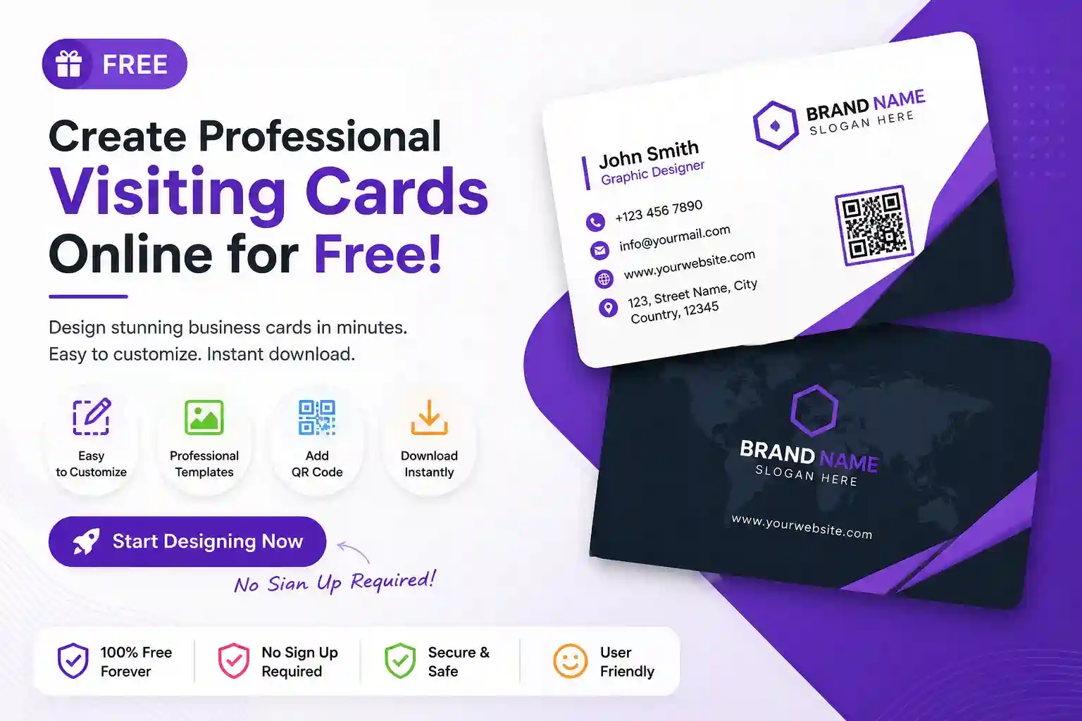 Professional Invoice Generator